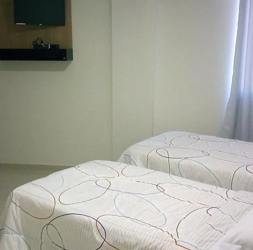 Hotel Silver Gold