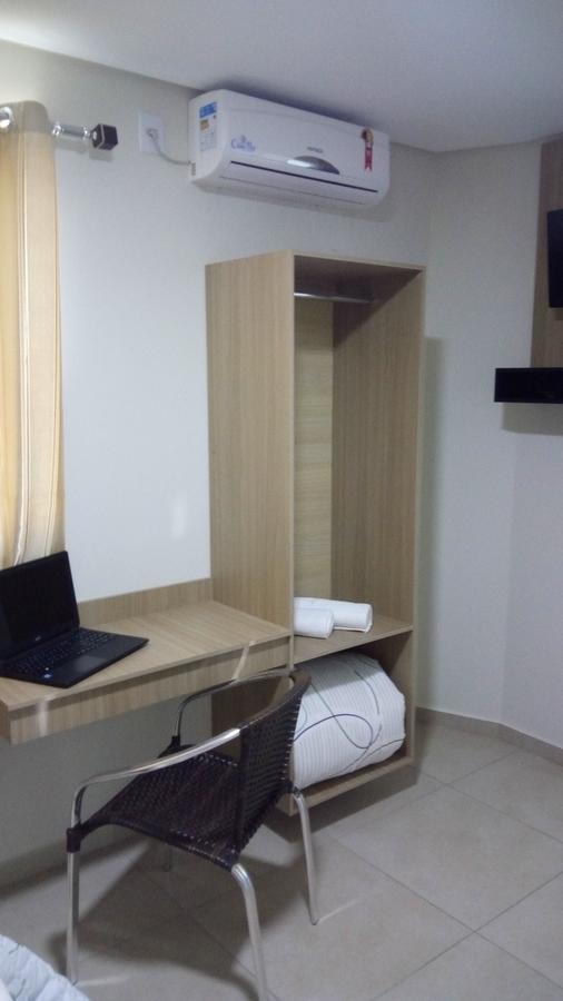 Silver Gold Hotel *