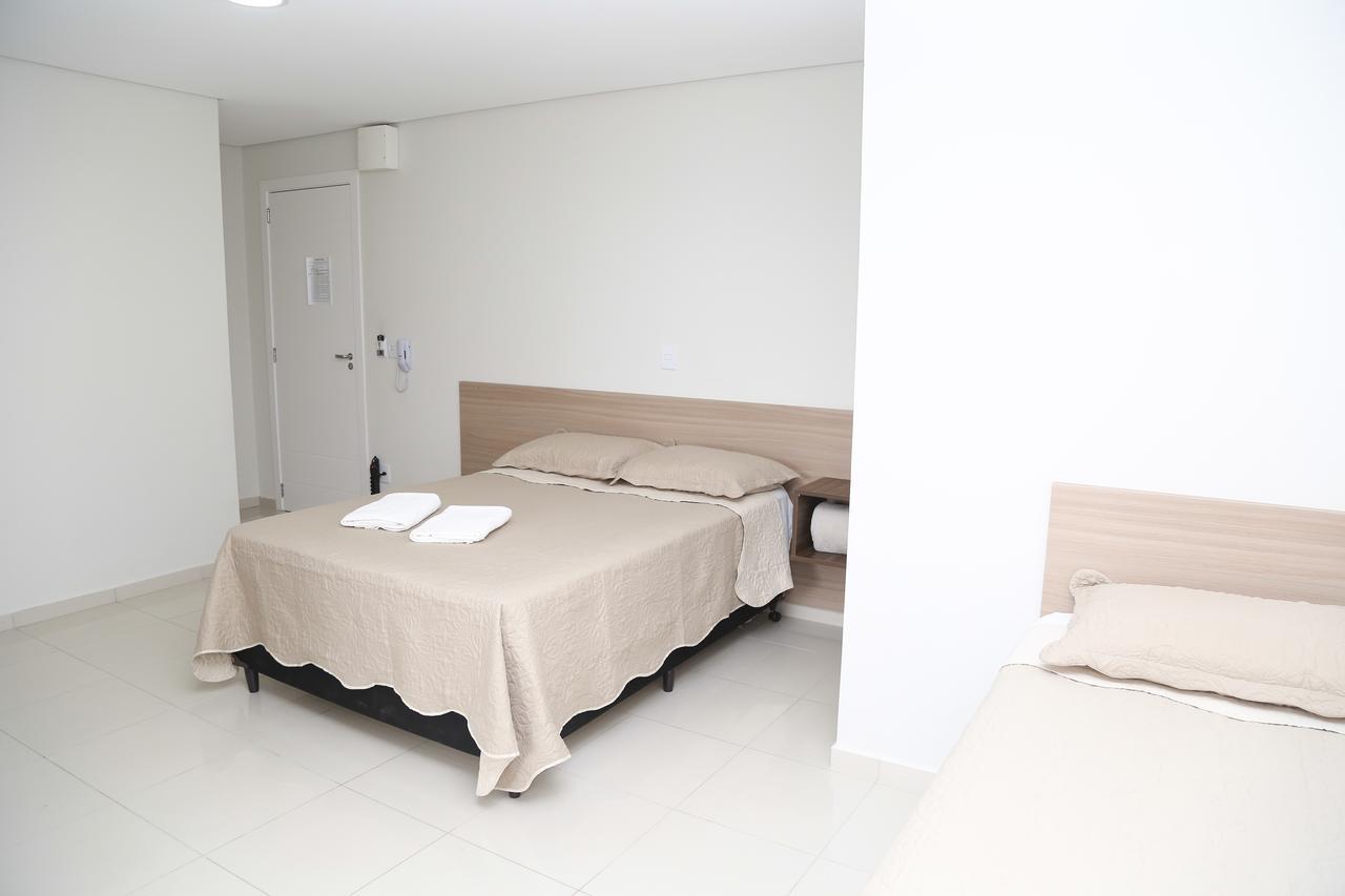 Silver Gold Hotel Dois Vizinhos