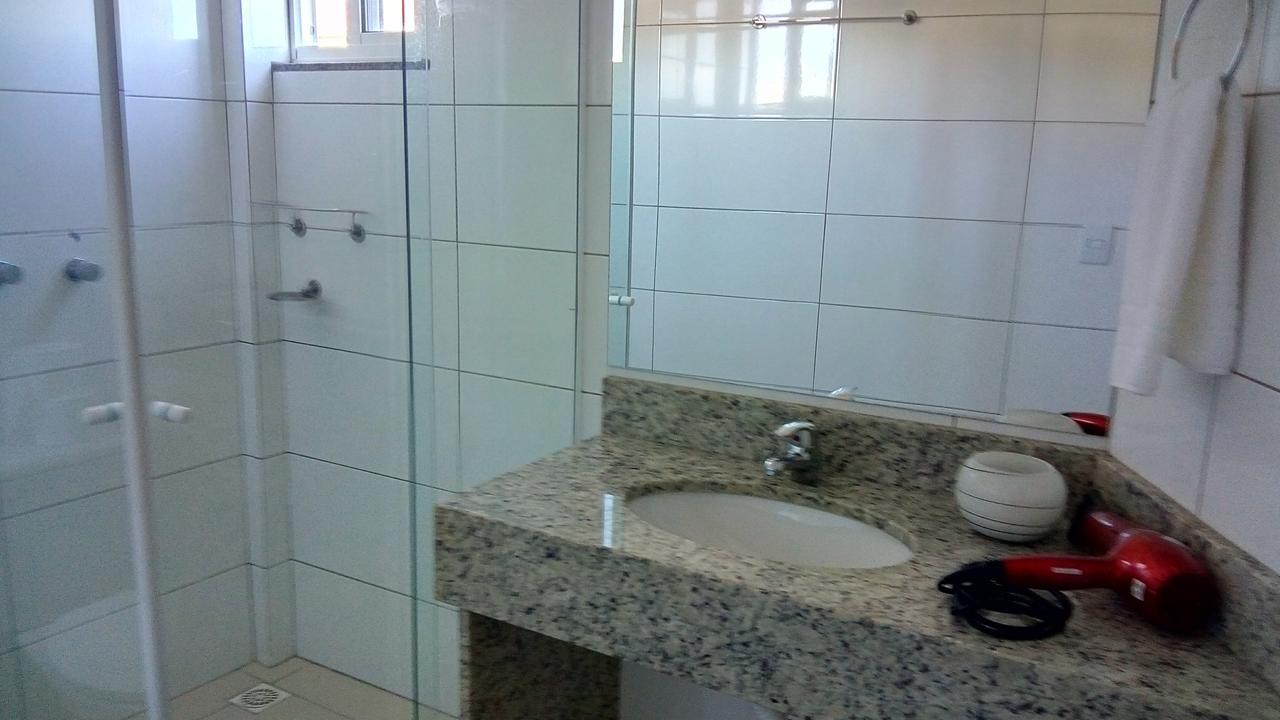 Hotel Silver Gold Dois Vizinhos