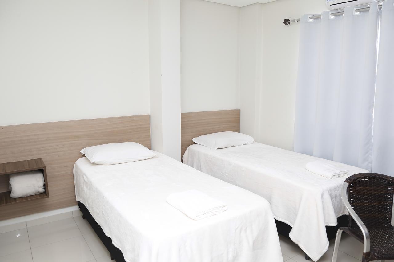 Silver Gold Hotel Dois Vizinhos