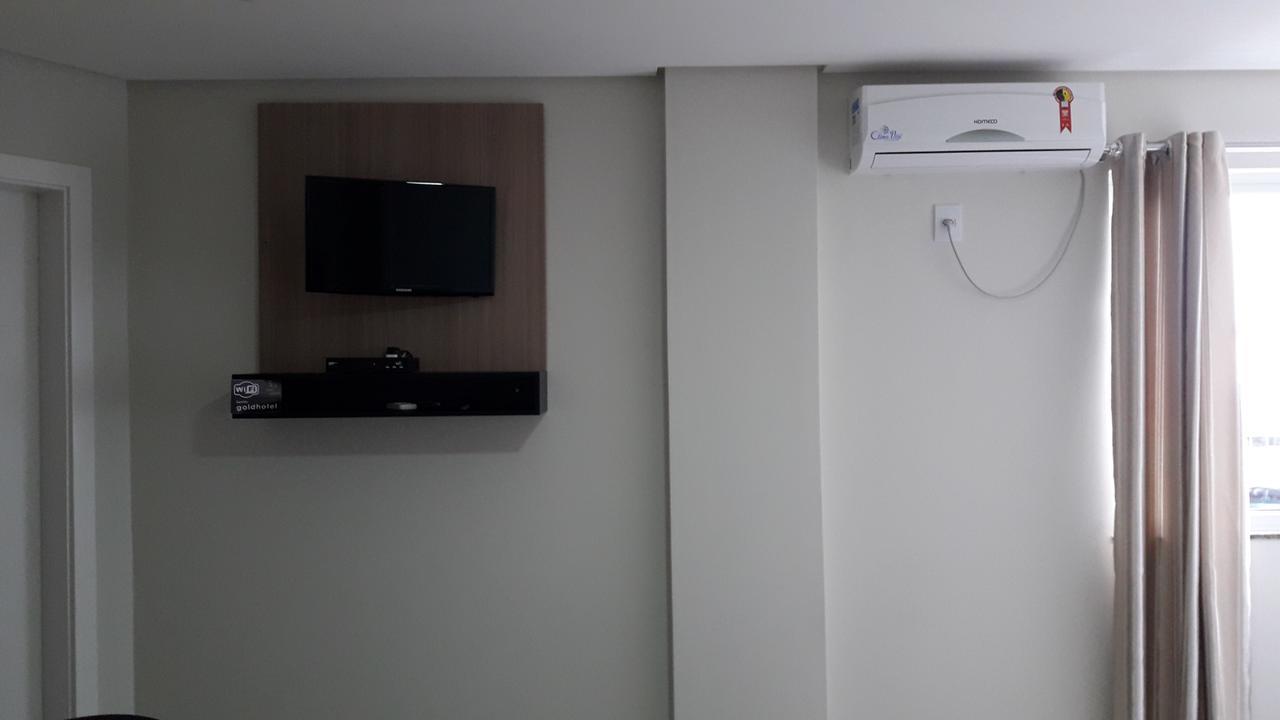 Hotel Silver Gold *